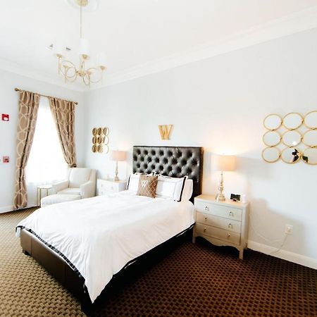 The William Boerne Hotel ภายนอก รูปภาพ