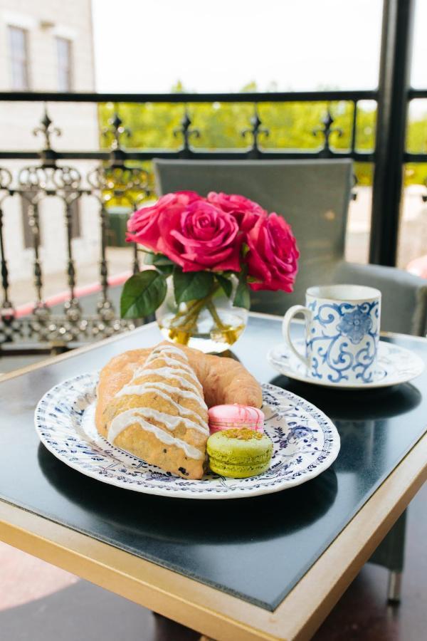 The William Boerne Hotel ภายนอก รูปภาพ
