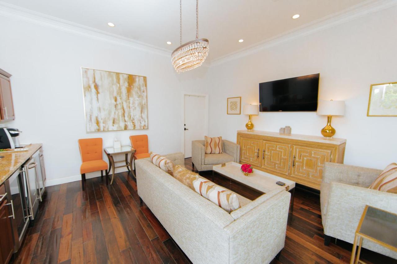 The William Boerne Hotel ภายนอก รูปภาพ