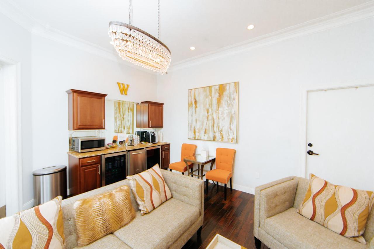 The William Boerne Hotel ภายนอก รูปภาพ
