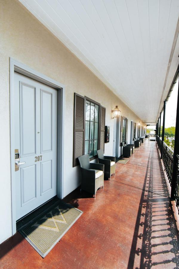 The William Boerne Hotel ภายนอก รูปภาพ