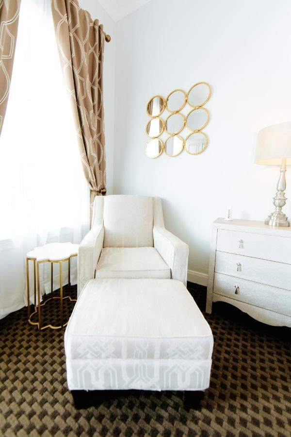The William Boerne Hotel ภายนอก รูปภาพ