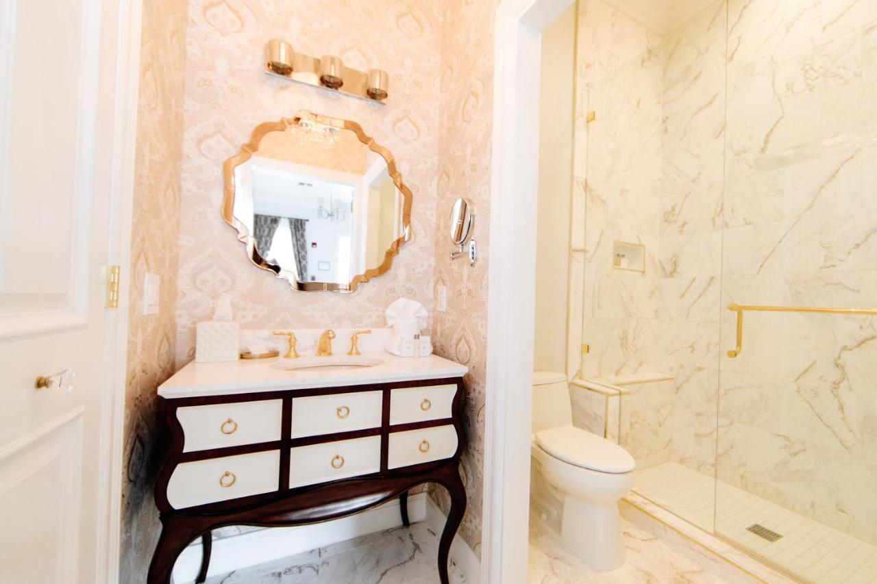 The William Boerne Hotel ภายนอก รูปภาพ