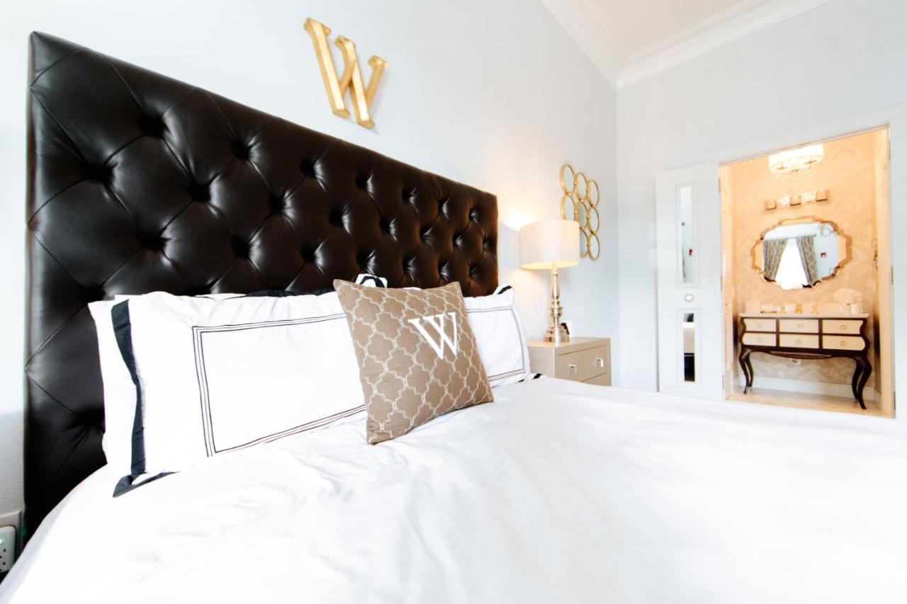 The William Boerne Hotel ภายนอก รูปภาพ