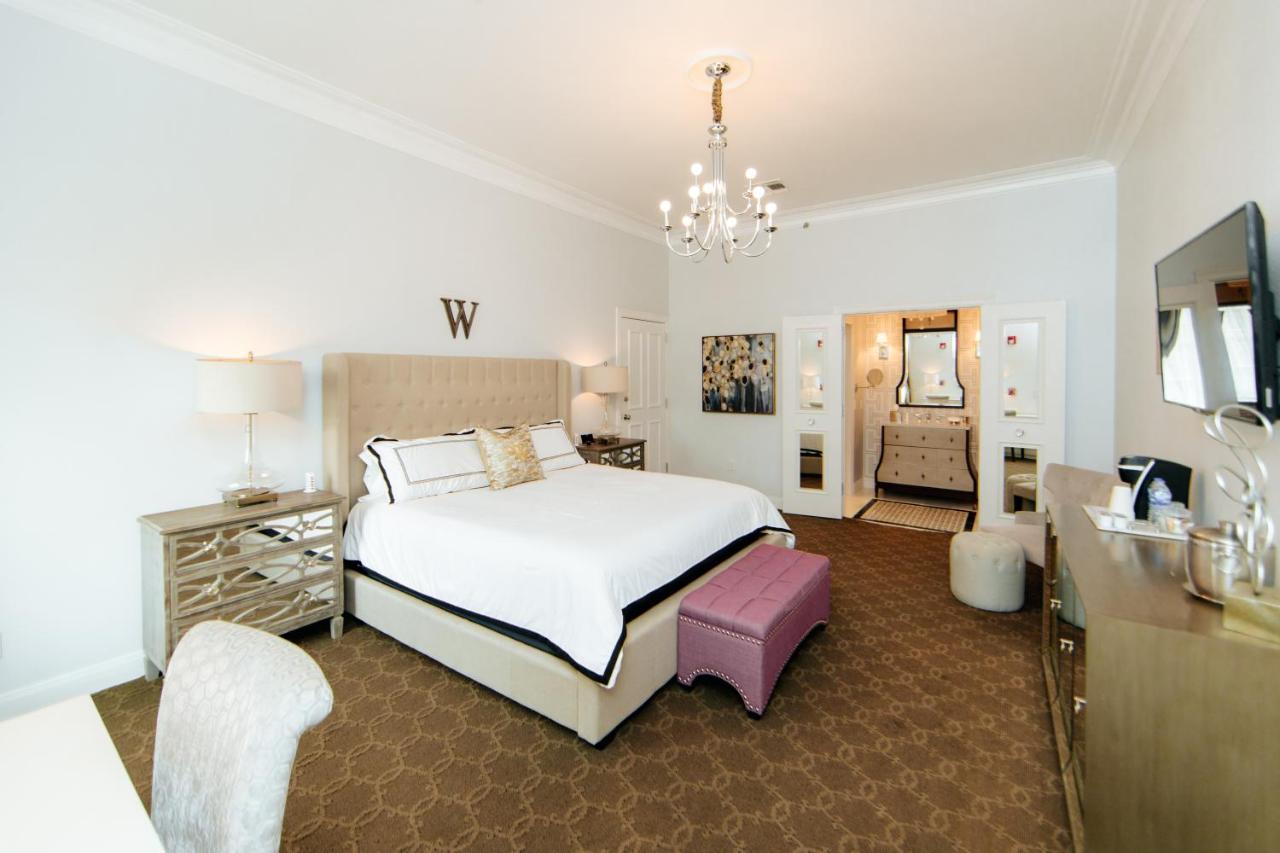The William Boerne Hotel ภายนอก รูปภาพ