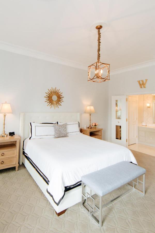 The William Boerne Hotel ภายนอก รูปภาพ