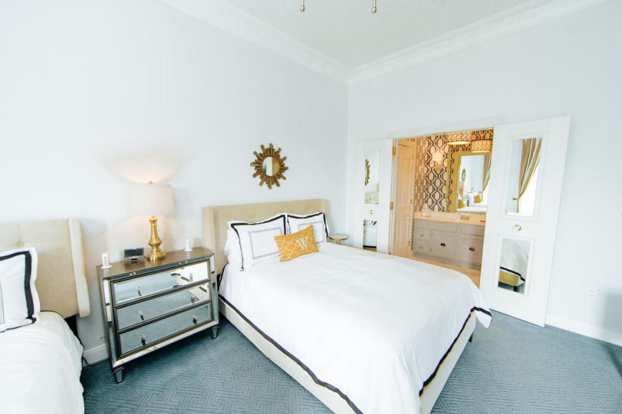The William Boerne Hotel ภายนอก รูปภาพ