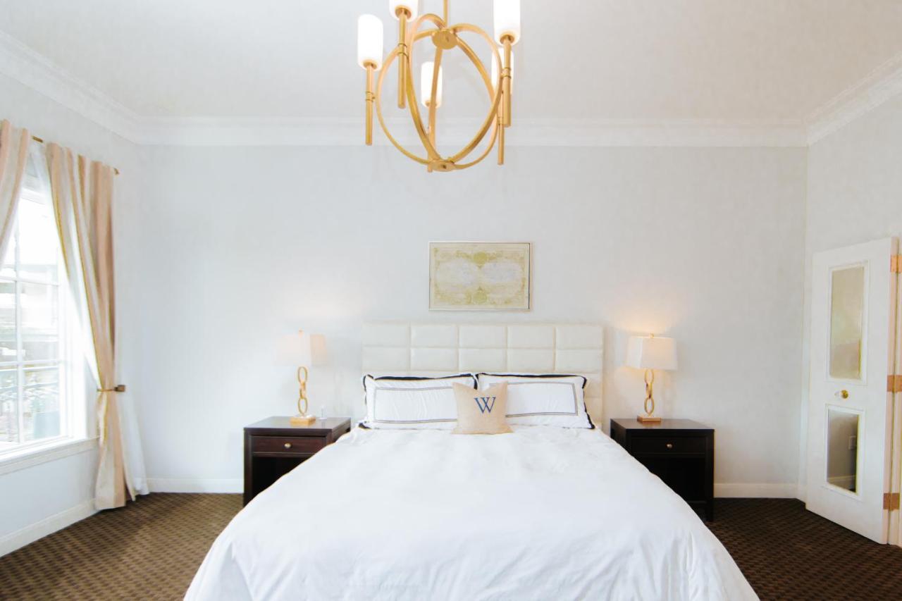 The William Boerne Hotel ภายนอก รูปภาพ