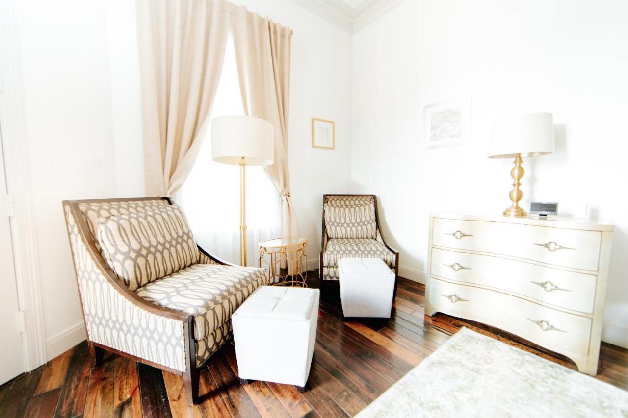 The William Boerne Hotel ภายนอก รูปภาพ