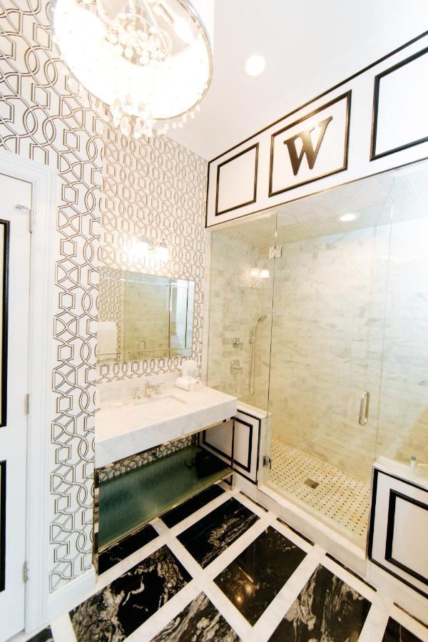 The William Boerne Hotel ภายนอก รูปภาพ