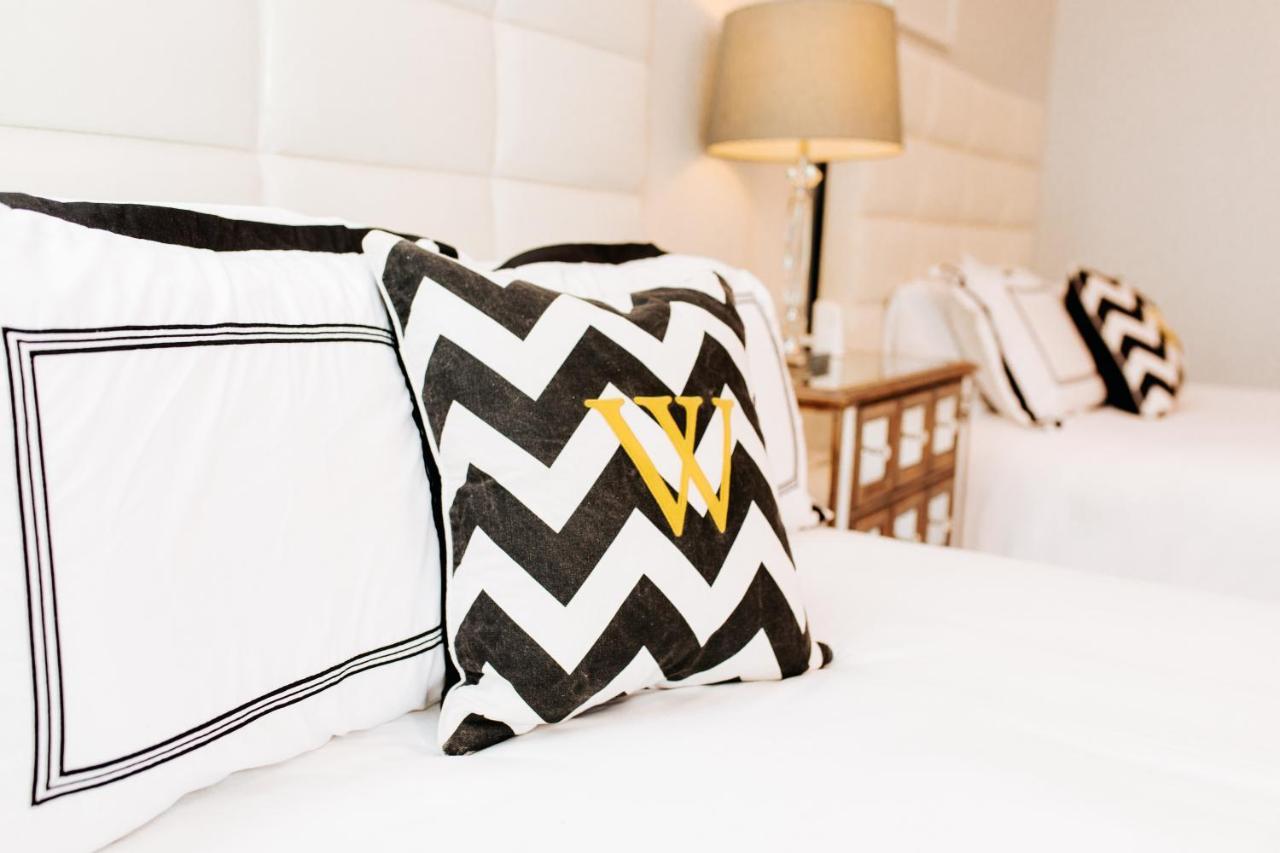 The William Boerne Hotel ภายนอก รูปภาพ