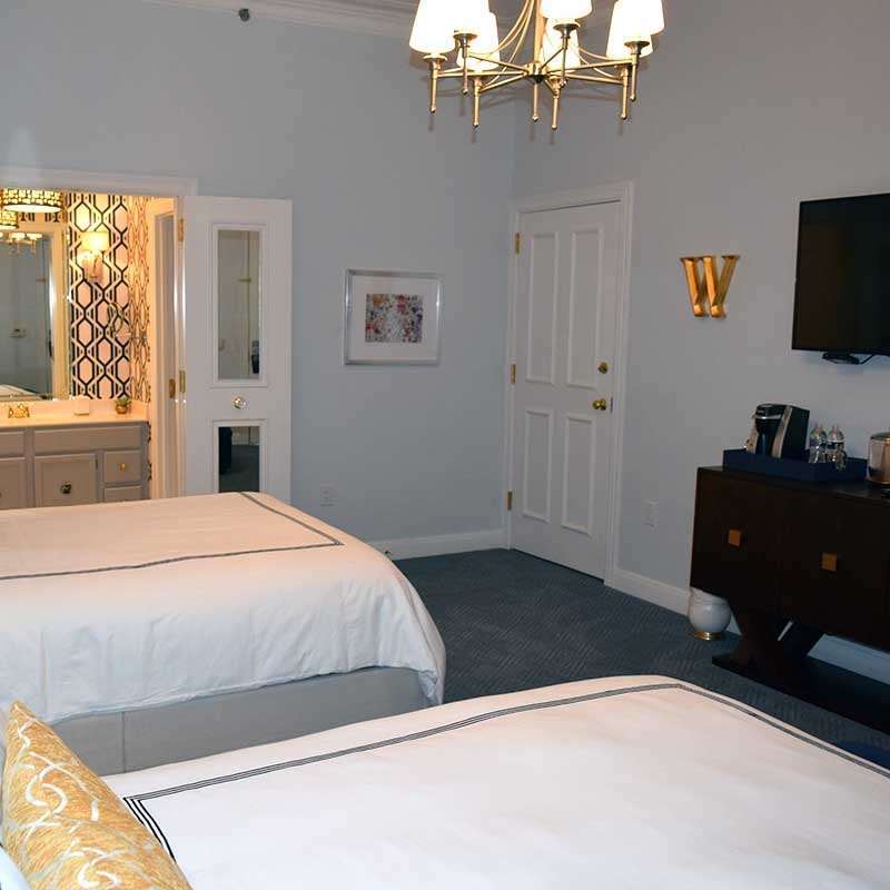 The William Boerne Hotel ห้อง รูปภาพ