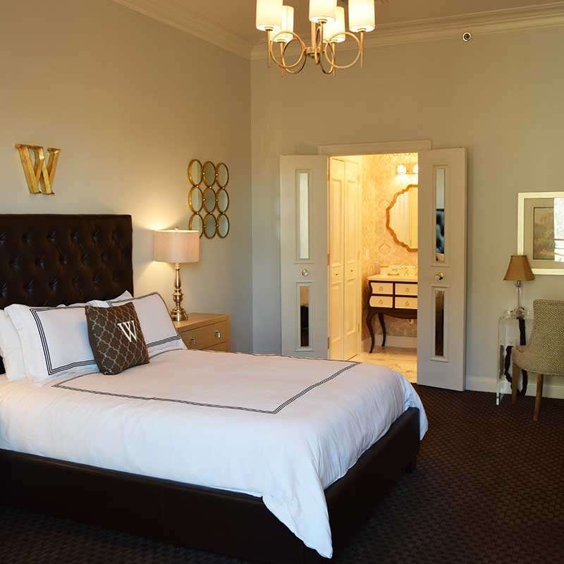 The William Boerne Hotel ห้อง รูปภาพ
