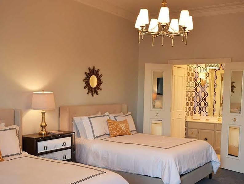The William Boerne Hotel ภายนอก รูปภาพ