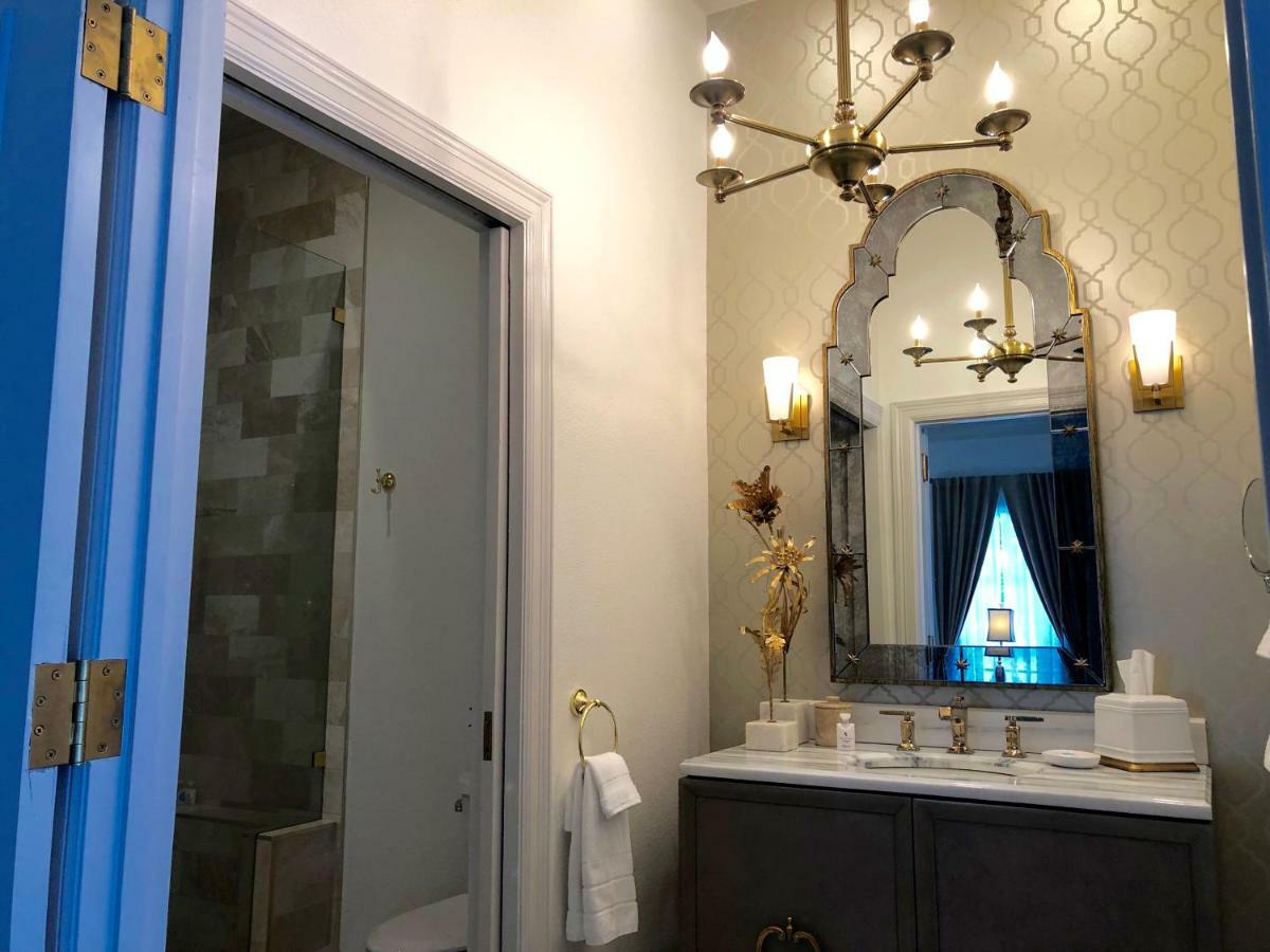 The William Boerne Hotel ภายนอก รูปภาพ